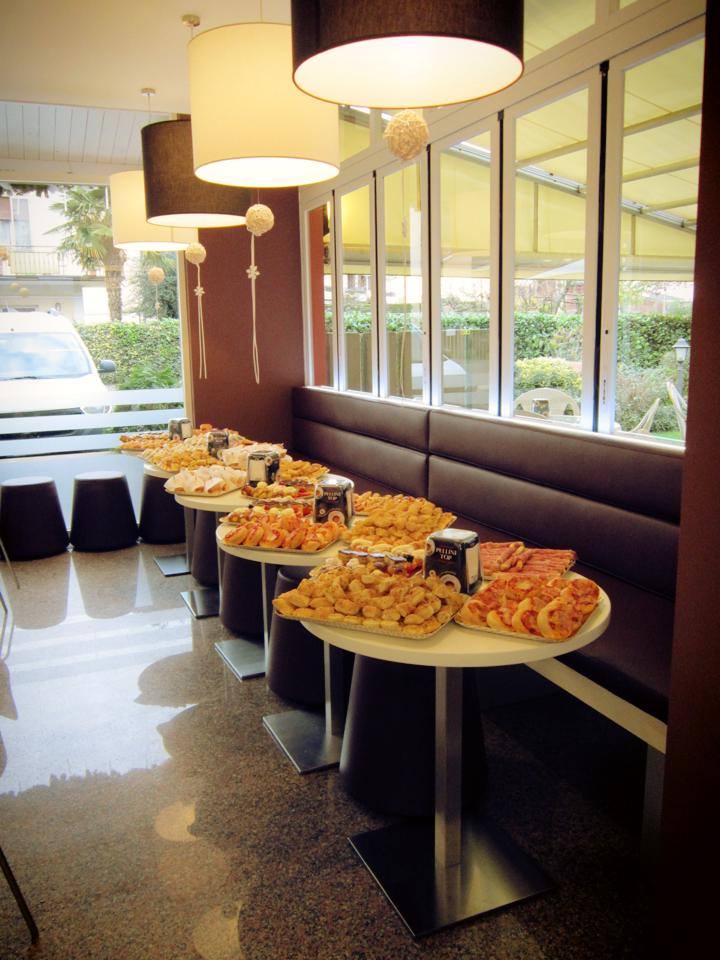 Bar Pasticceria Volpato