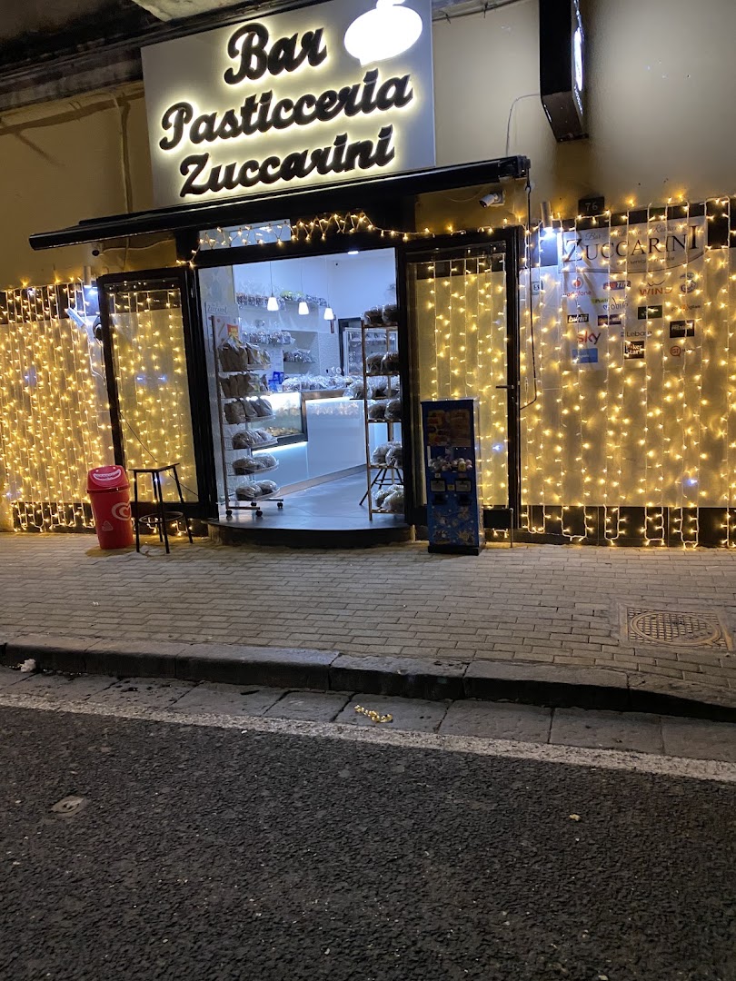 Bar Pasticceria - Zuccarini
