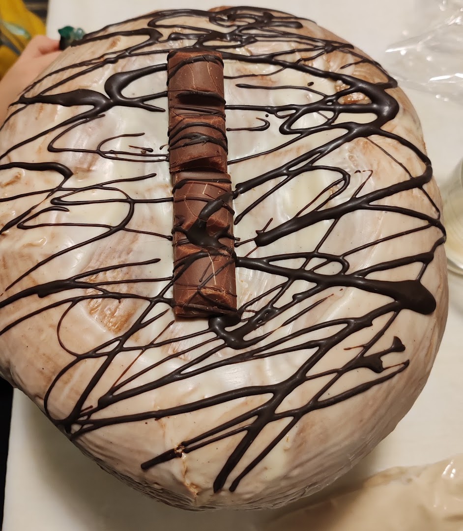 Bar Pasticceria - Zuccarini