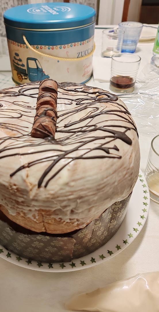 Bar Pasticceria - Zuccarini