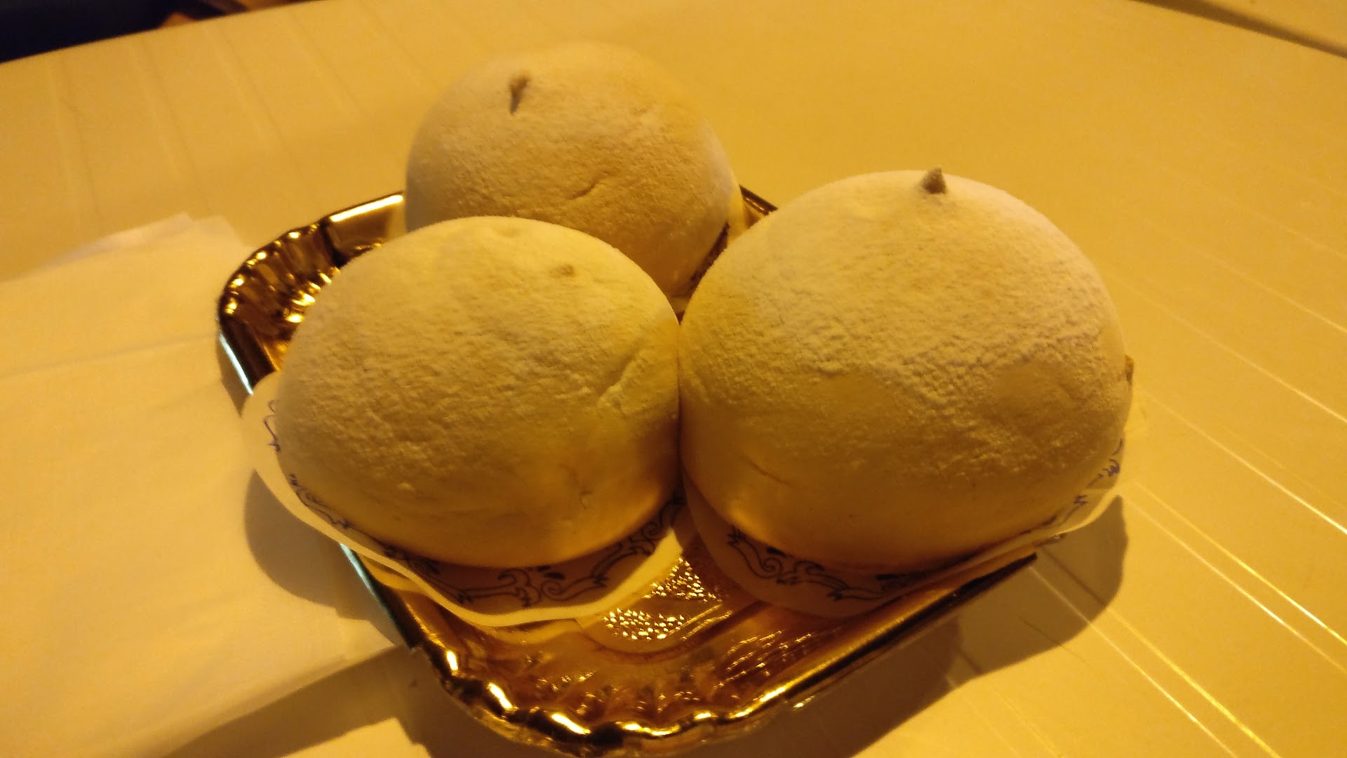 Bar Pasticceria, Lucca