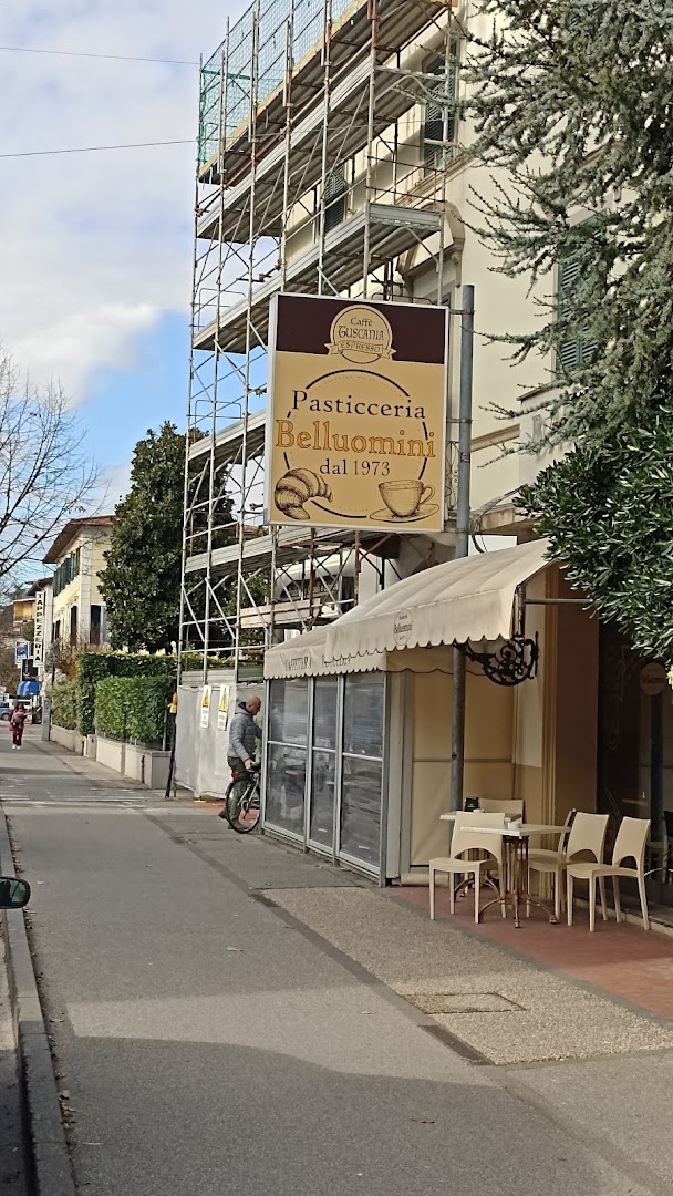 Bar Pasticceria