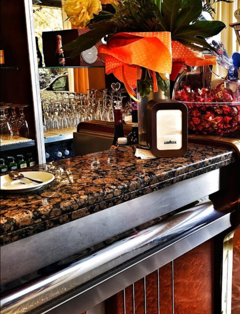 Bar Patrizia