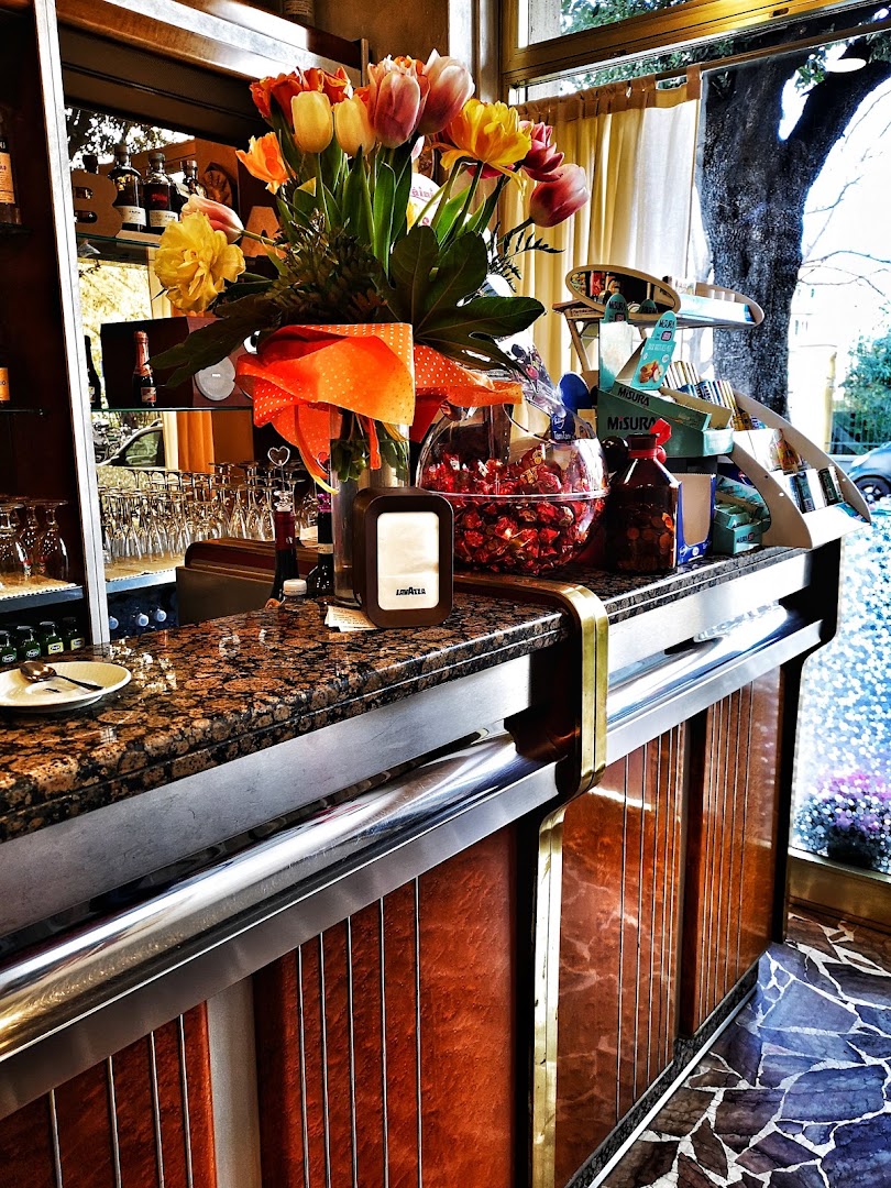 Bar Patrizia