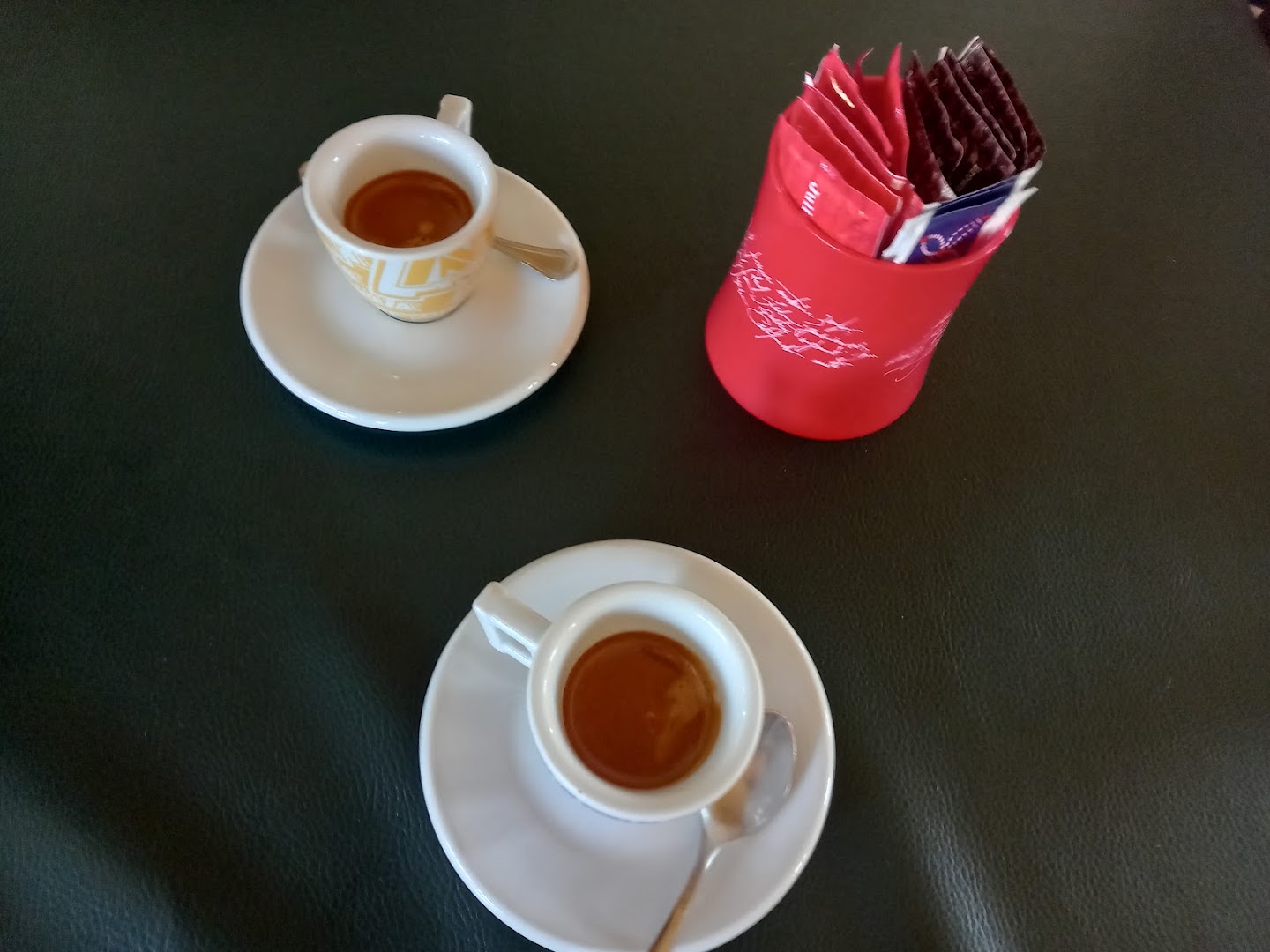 Bar Patronato San Pietro