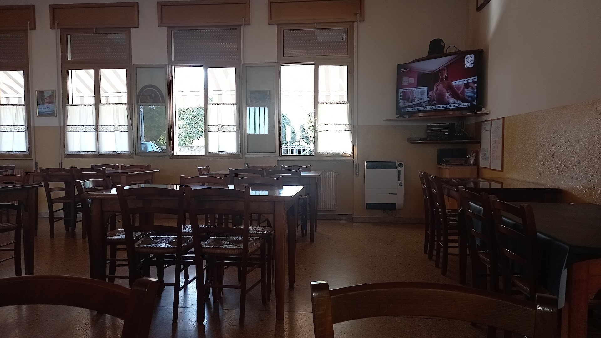 Bar Patronato San Pietro