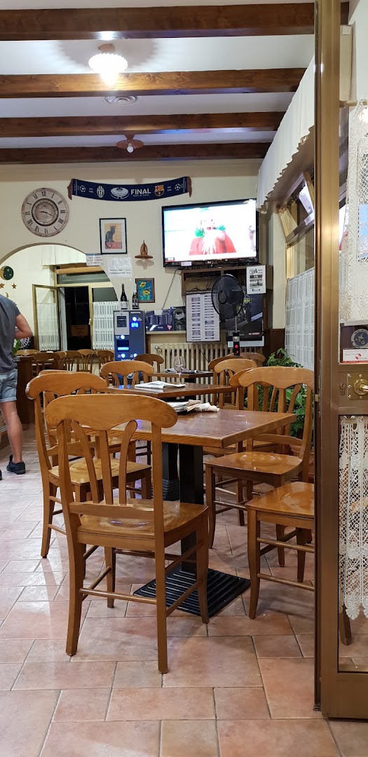 Bar Patty