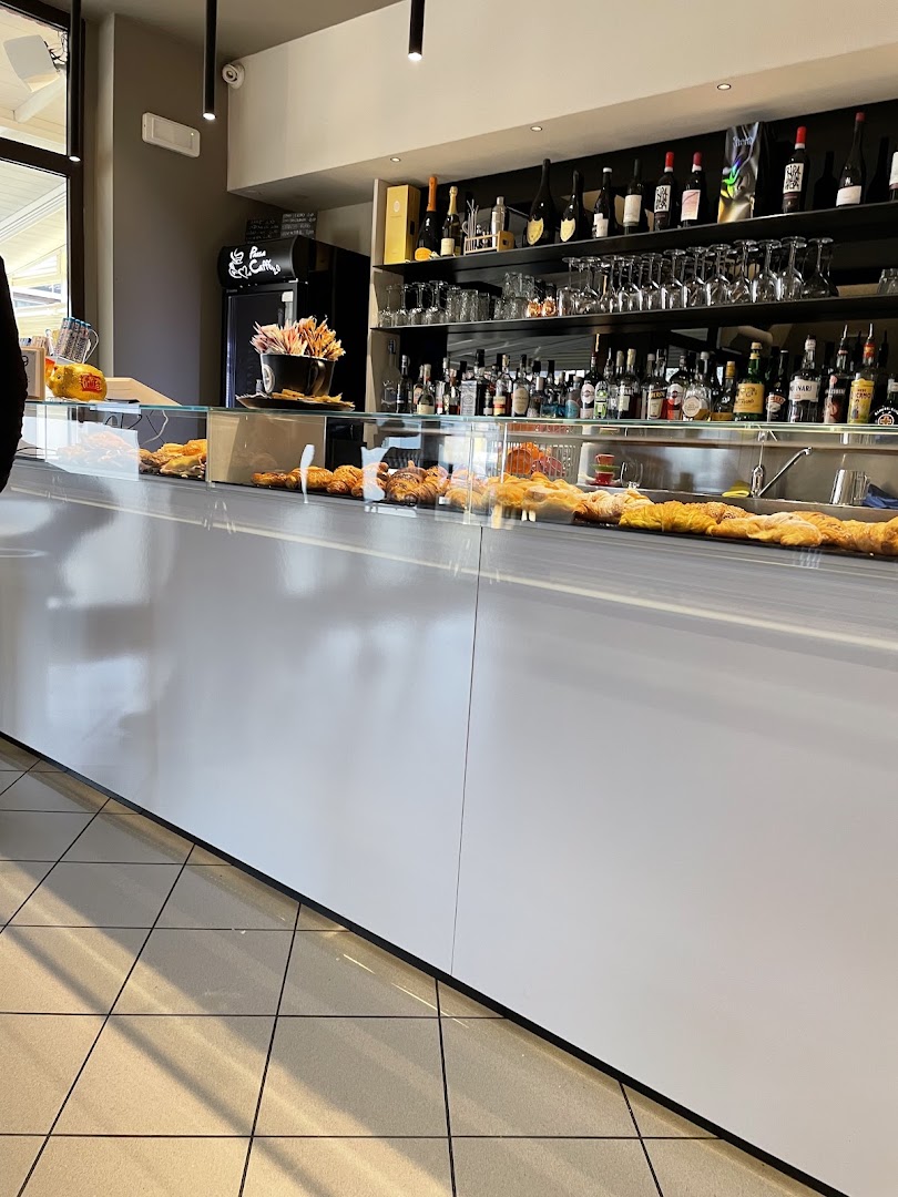 Bar Pausa caffè 2.0