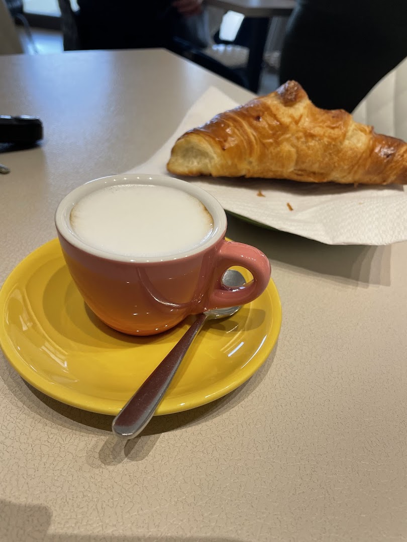 Bar Pausa caffè 2.0
