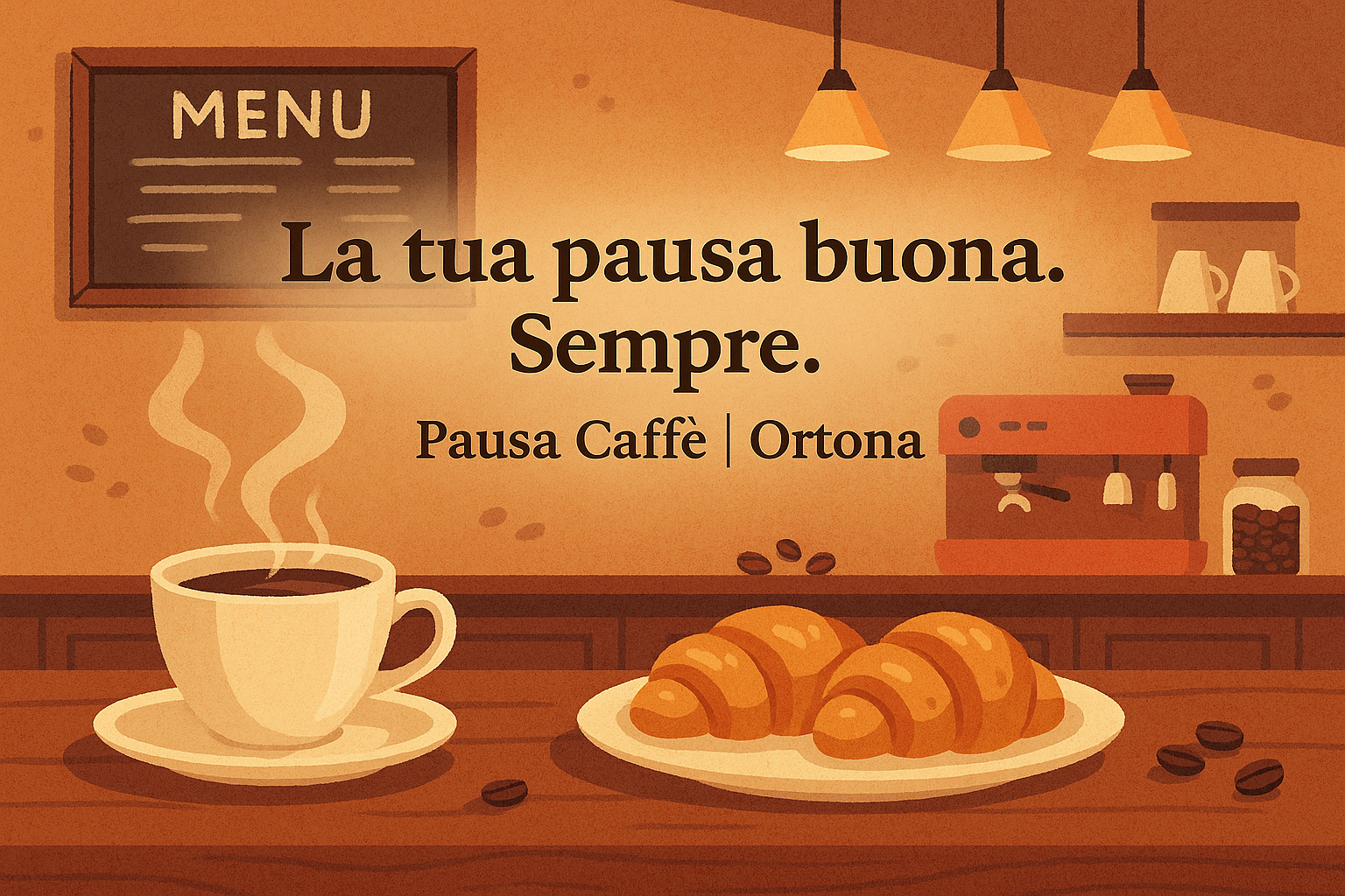 Bar Pausa Caffè