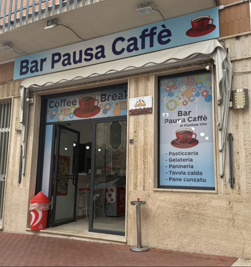 Bar Pausa Caffè