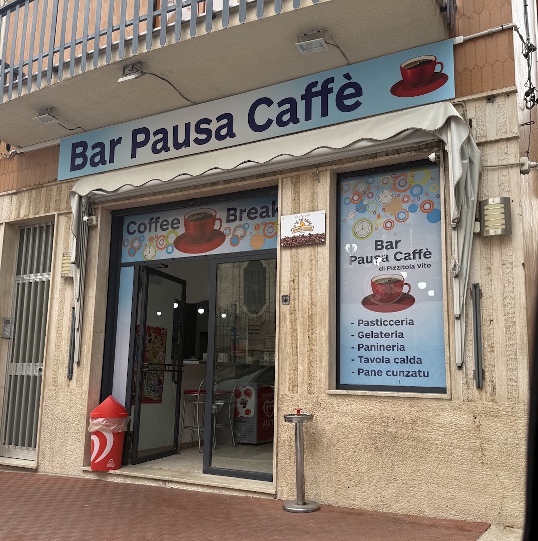 Bar Pausa Caffè