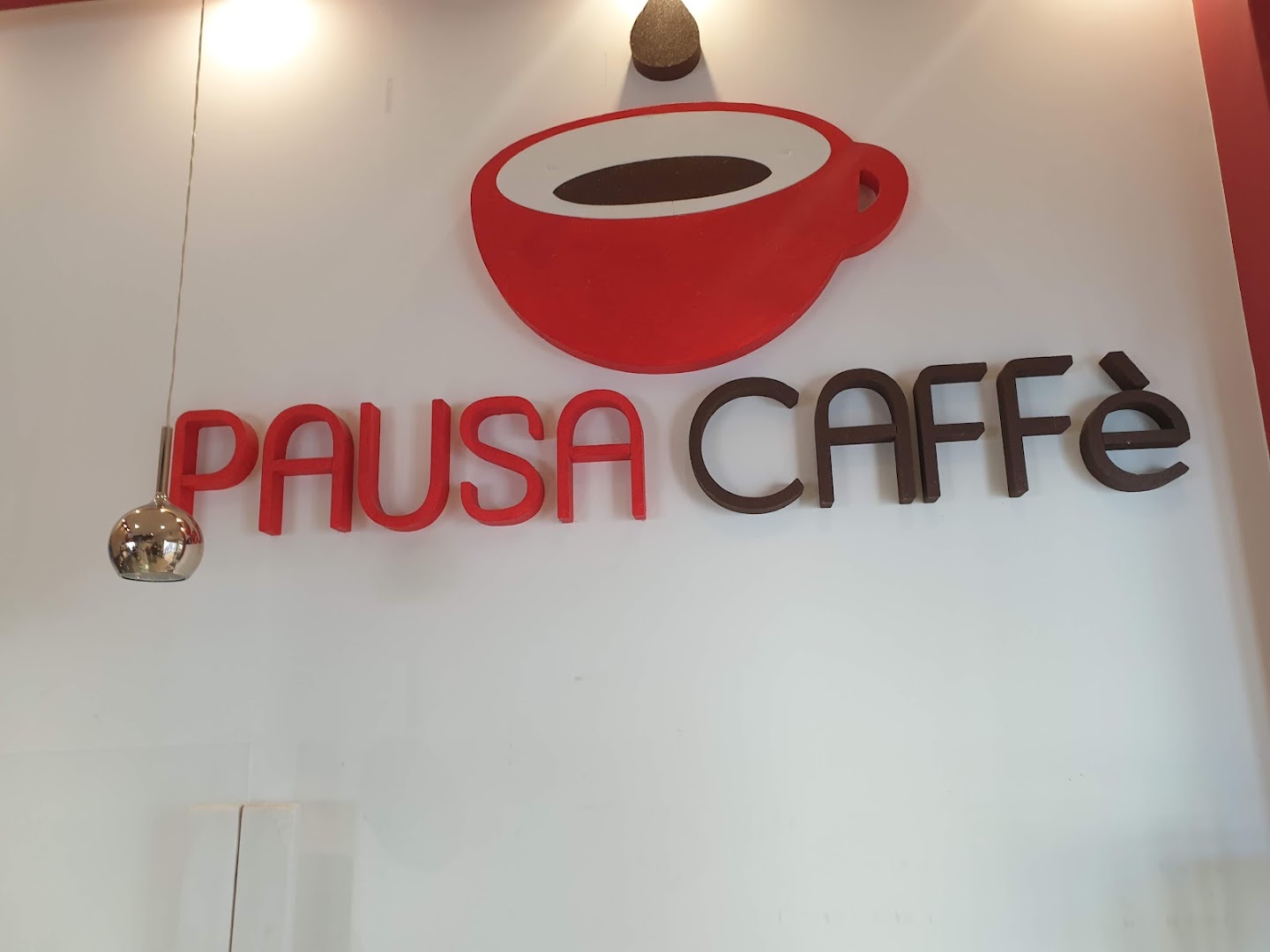 Bar Pausa Caffè