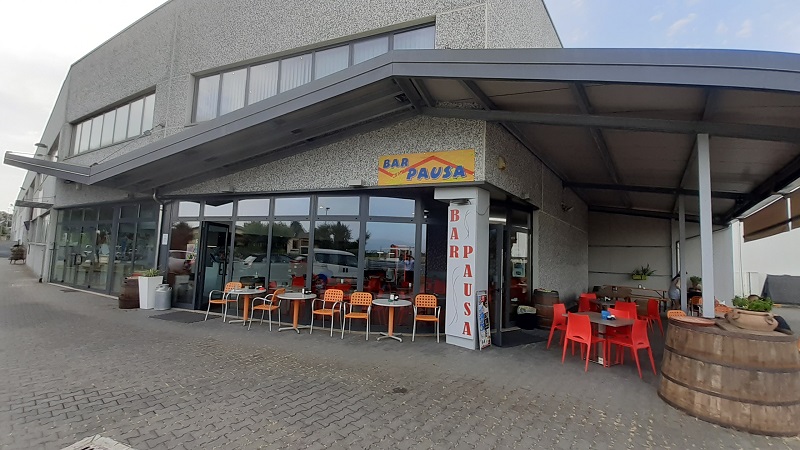 Bar Pausa