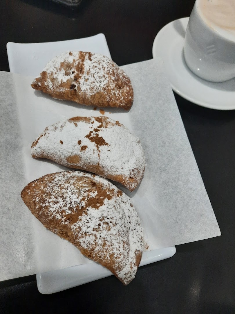Bar Peccati Di Gola Di Maggio Francesco