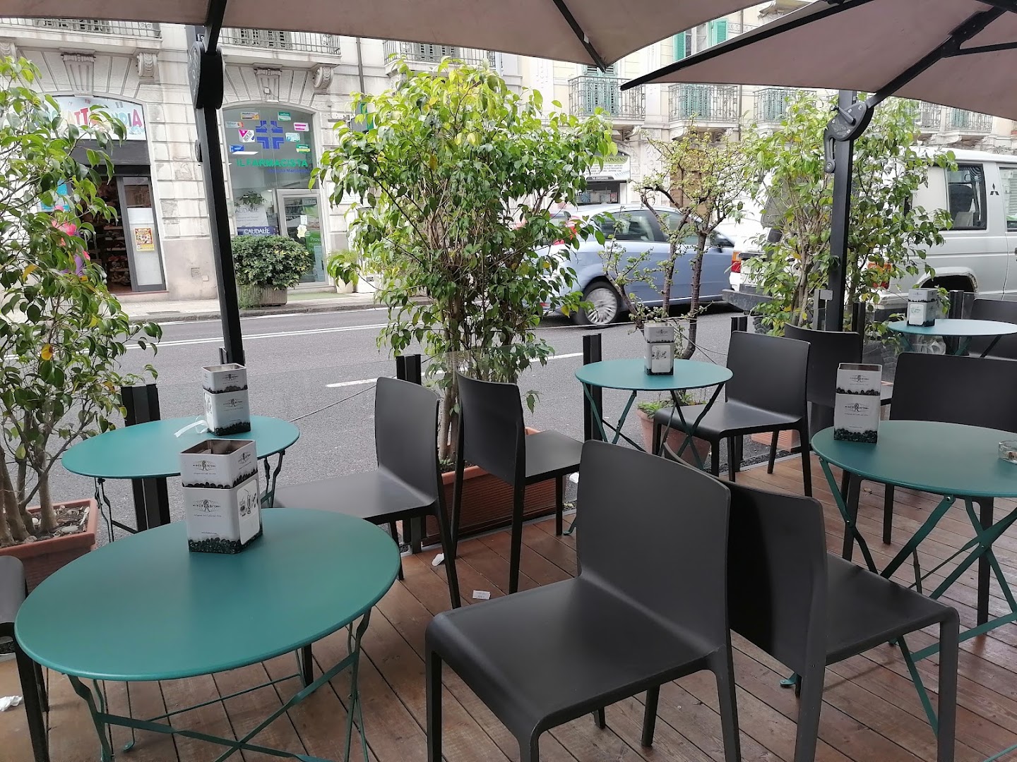 Bar Pecora Nera
