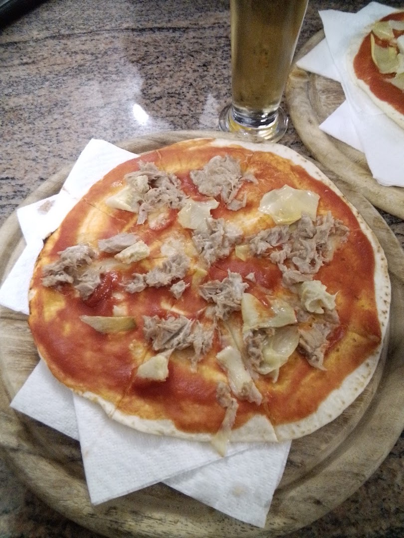 Bar Pedavena