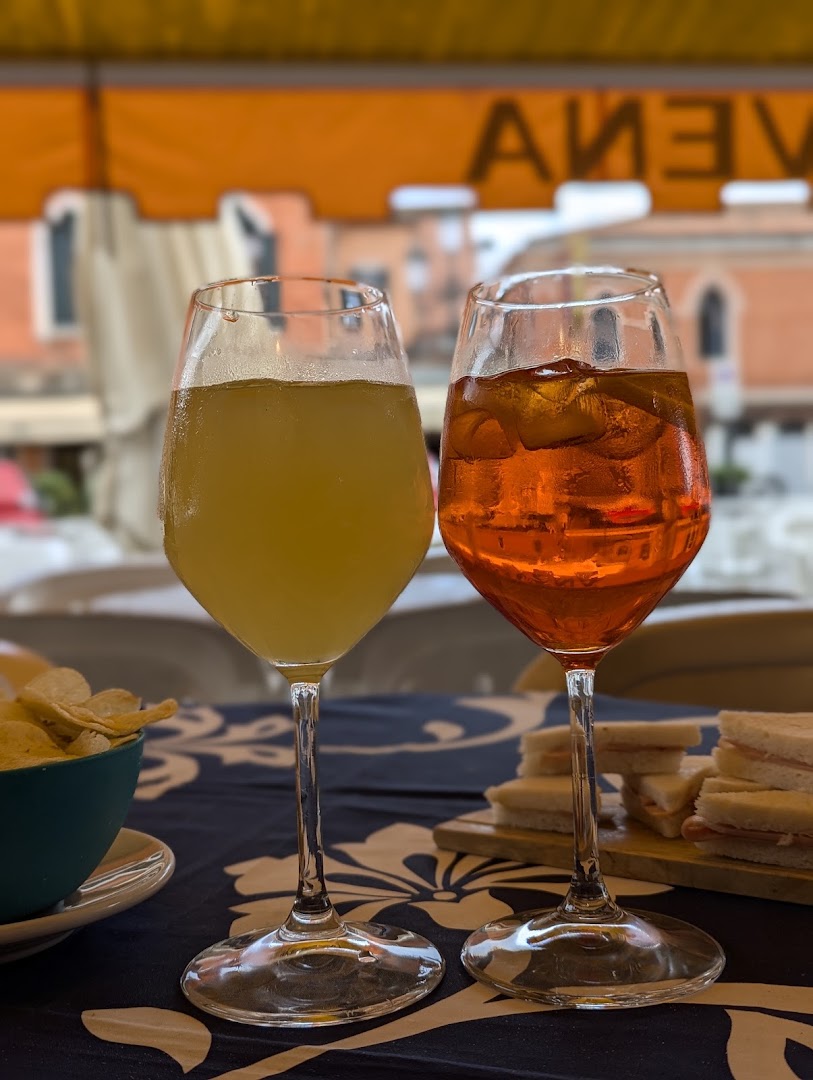 Bar Pedavena