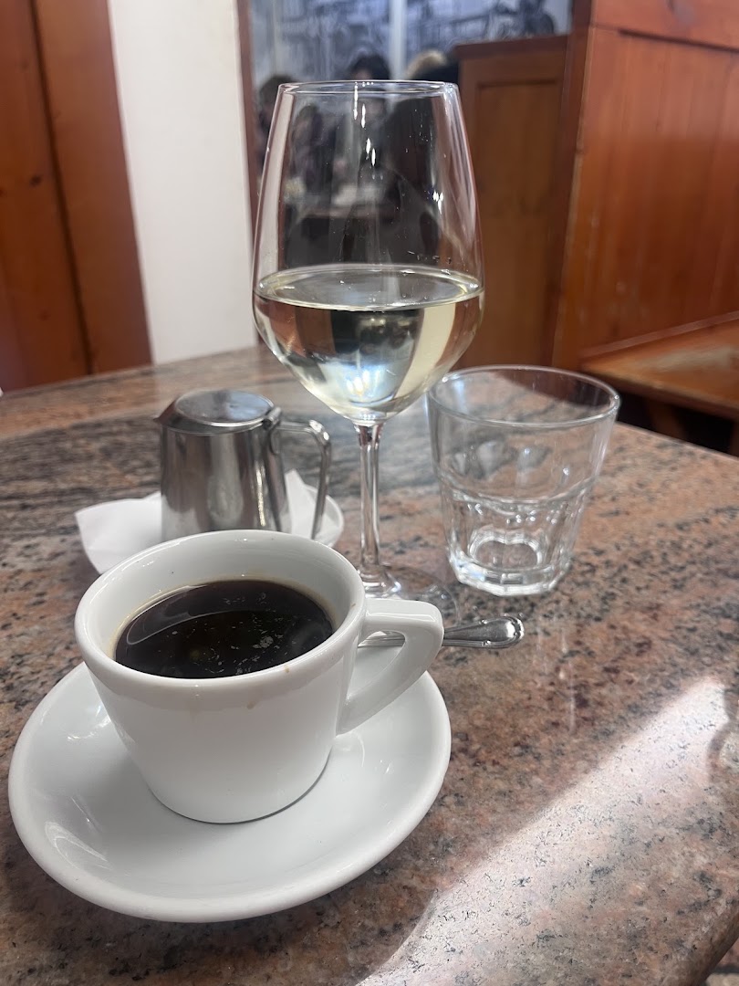 Bar Pedavena