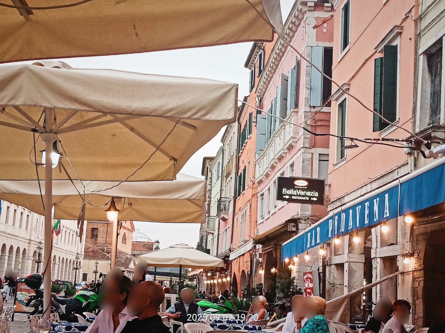 Bar Pedavena