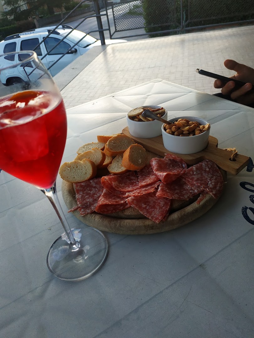 Bar Pedro