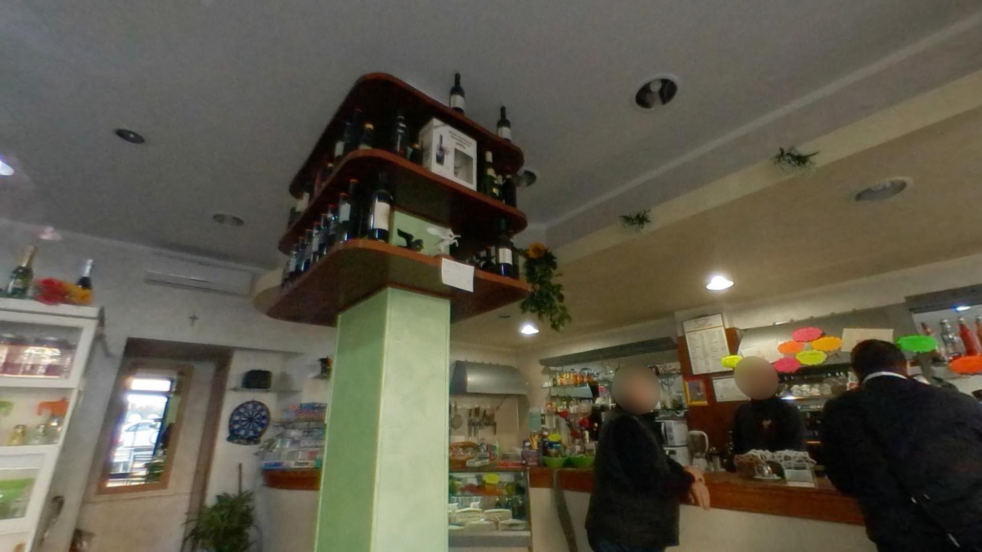 Bar Pegaso Lido Di Ostia