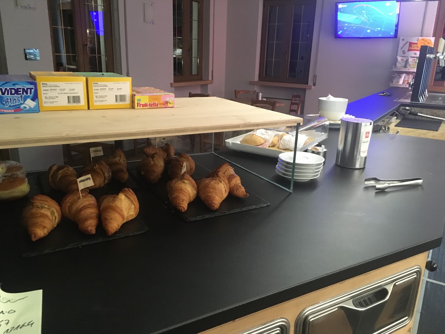 Bar Pegnata