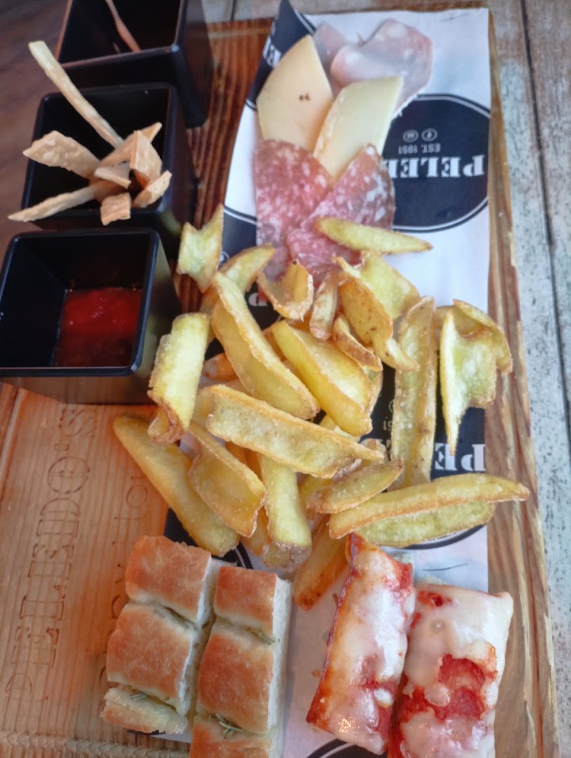 Bar Peledo