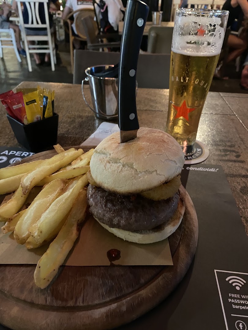 Bar Peledo