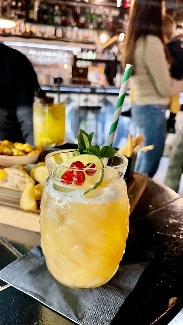 Bar Peledo