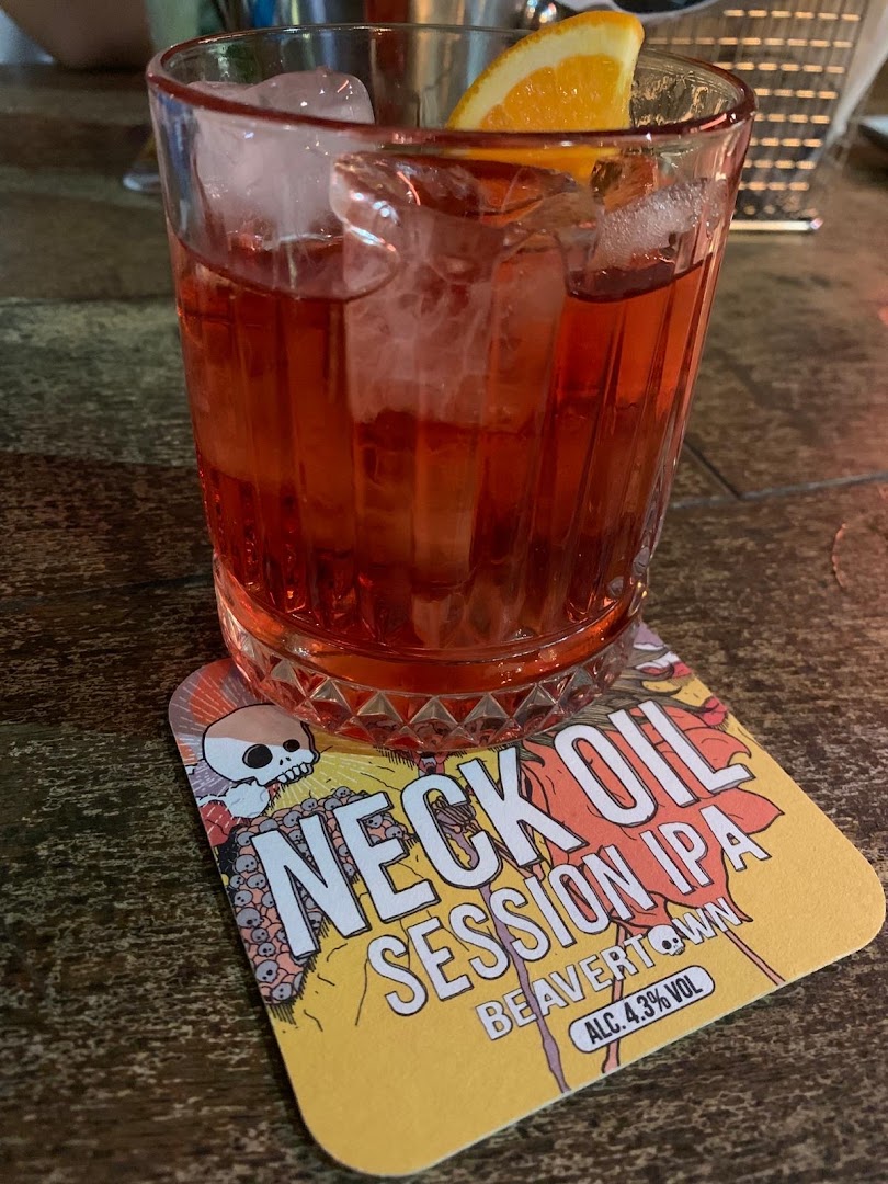 Bar Peledo