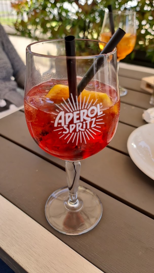 Bar Pellegrini, Cologno Monzese