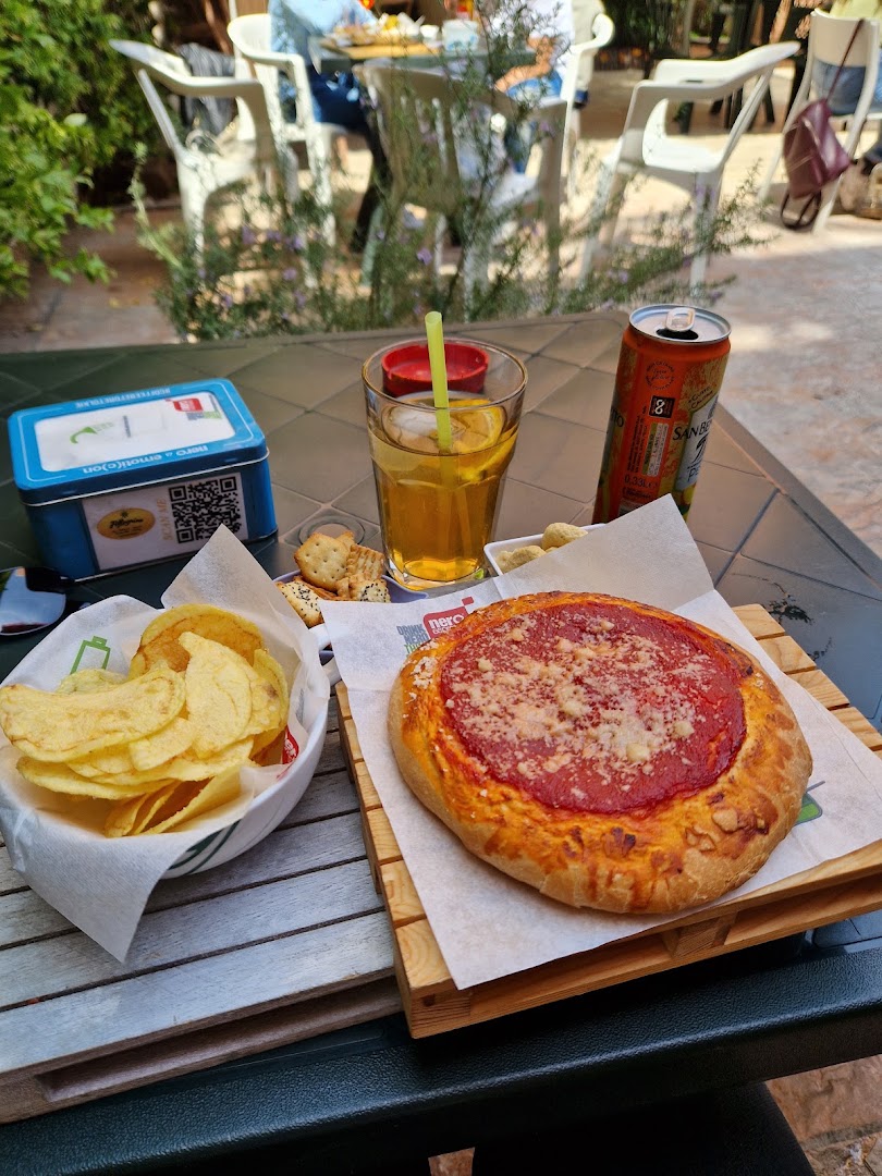 Bar Pellegrino