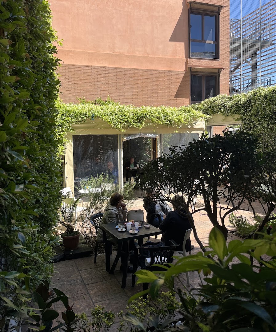 Bar Pellegrino