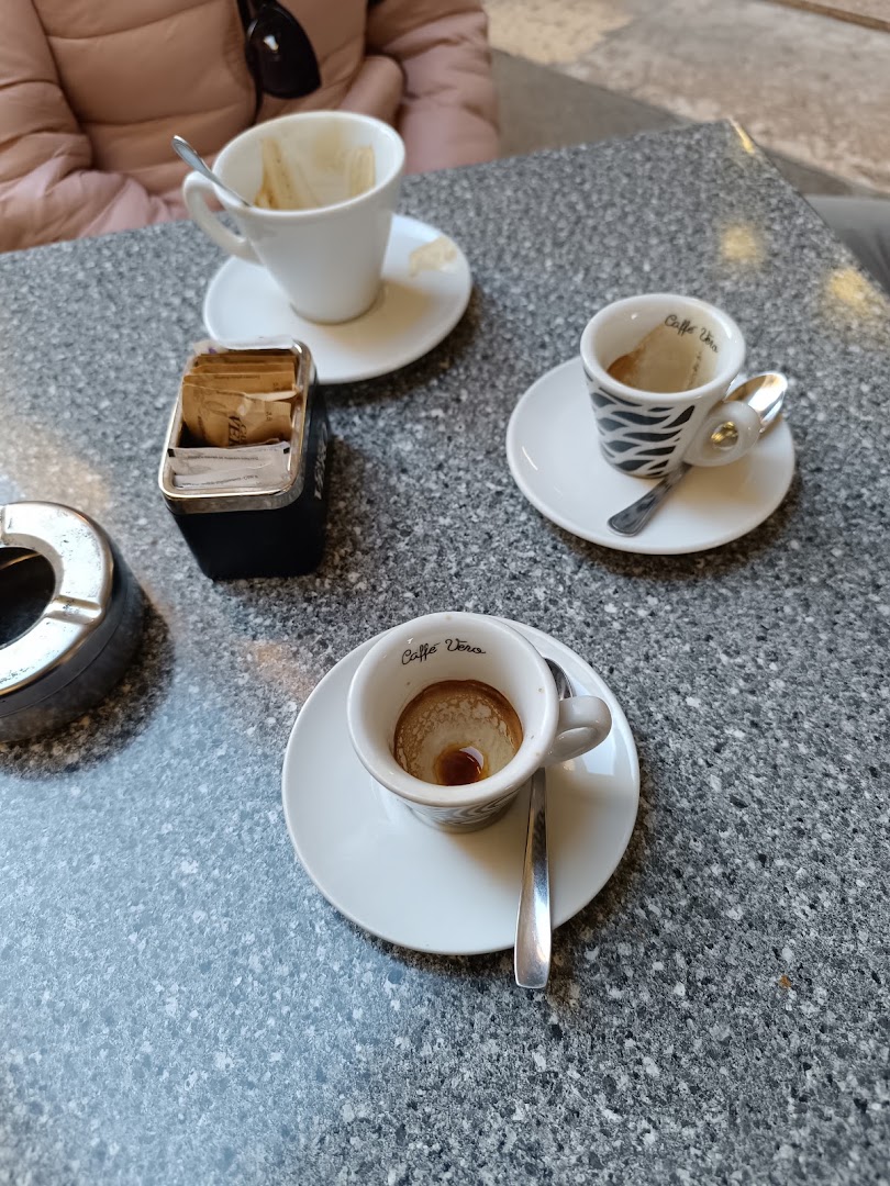 Bar Pellicciai Verona
