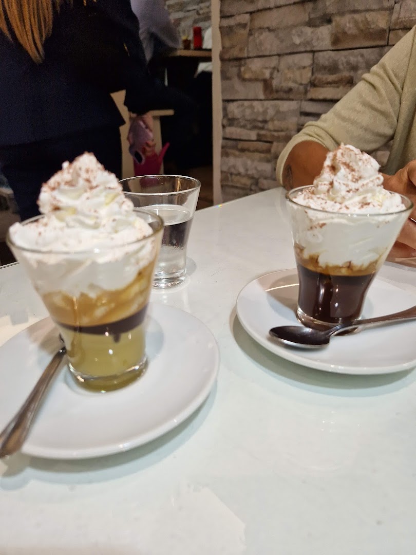 Bar Pellicciai Verona