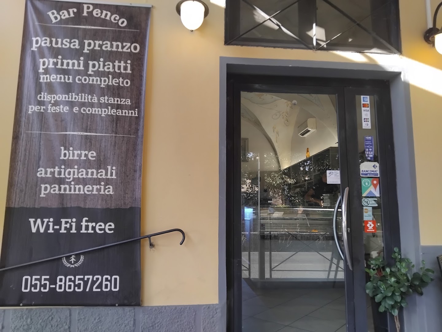 Bar Penco