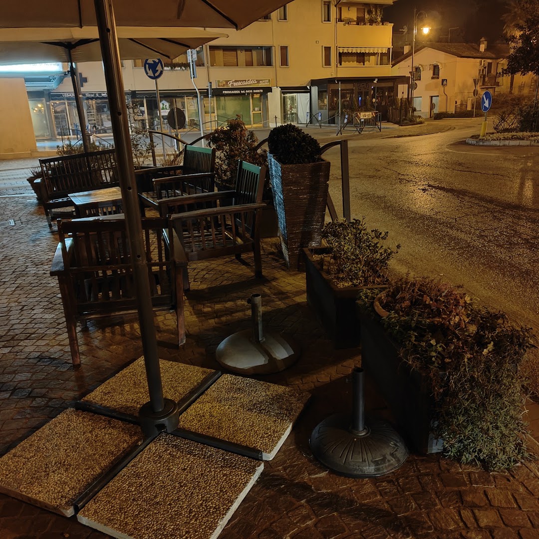 Bar Penna Bianca