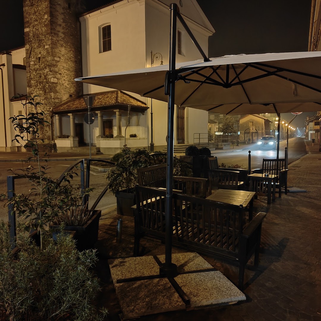 Bar Penna Bianca