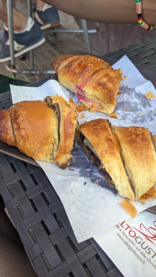 Bar Penna Bianca
