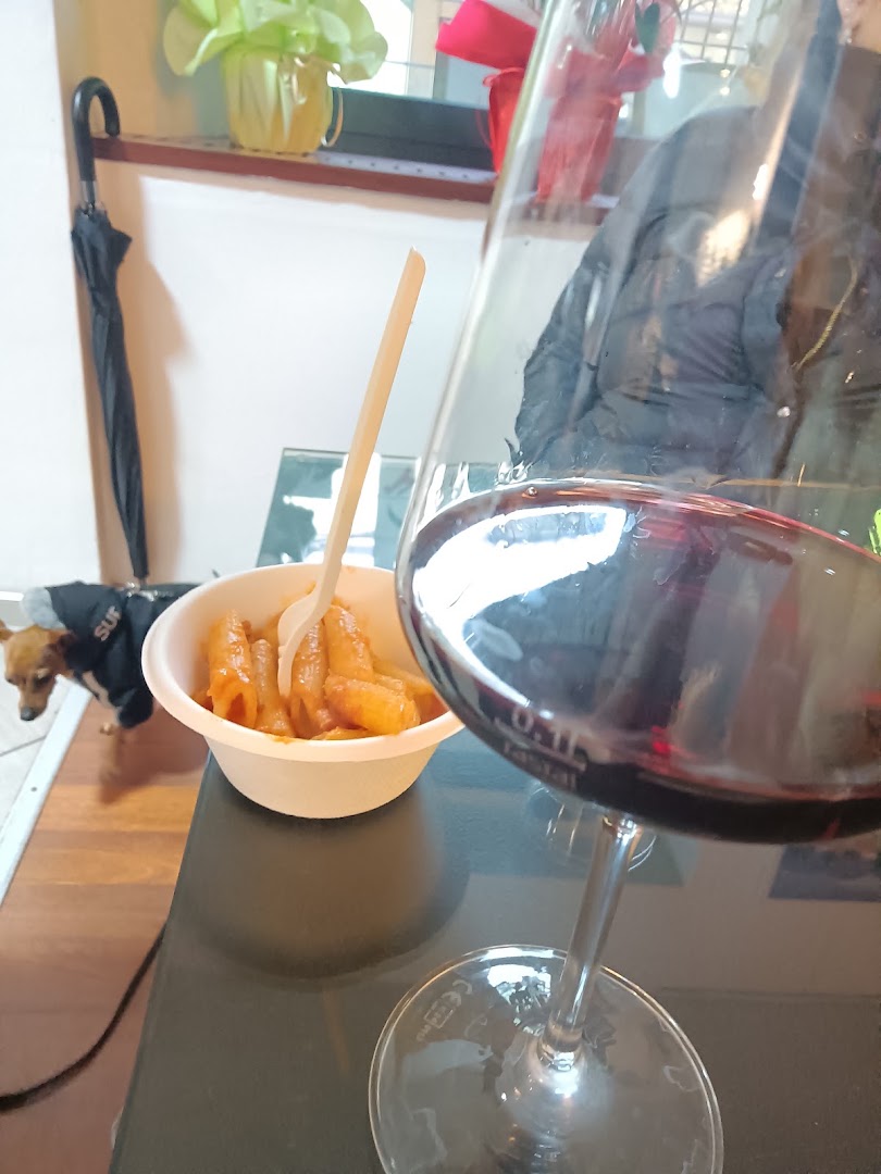 Bar Penna Bianca