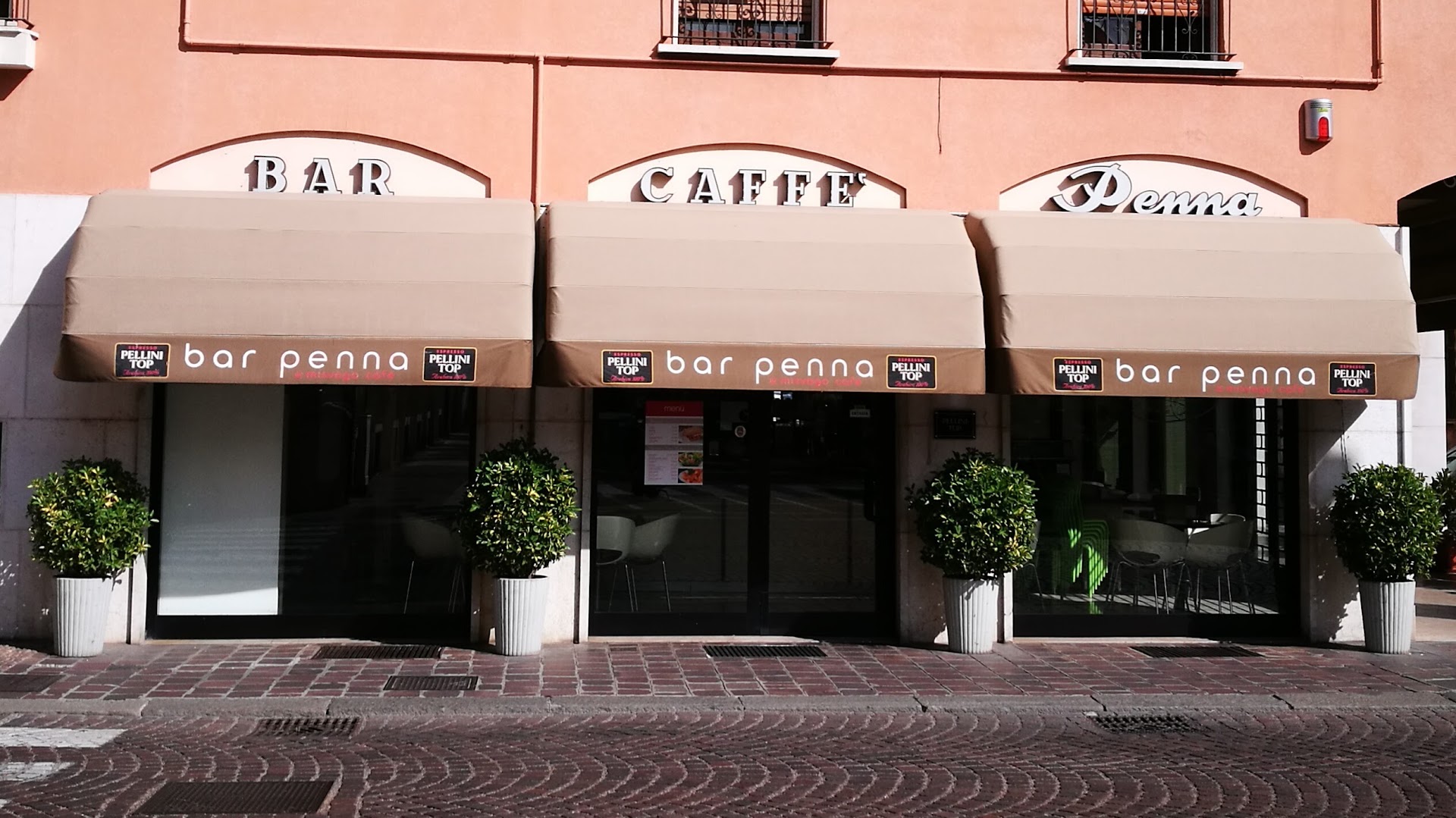 Bar Penna