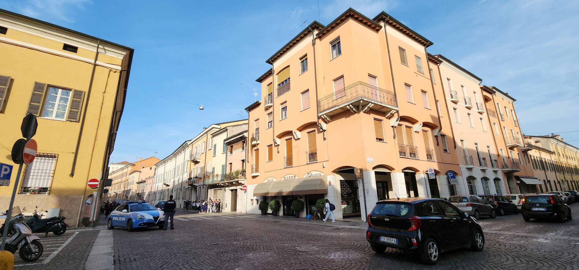 Bar Penna