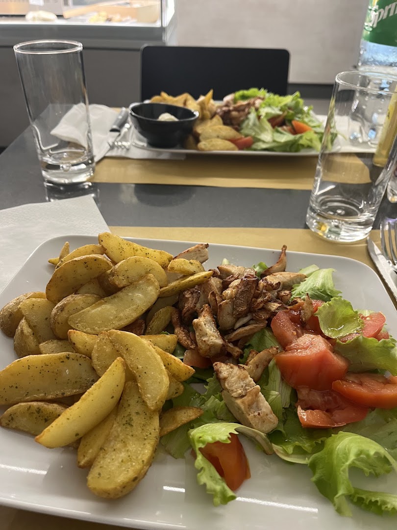 Bar Pensa