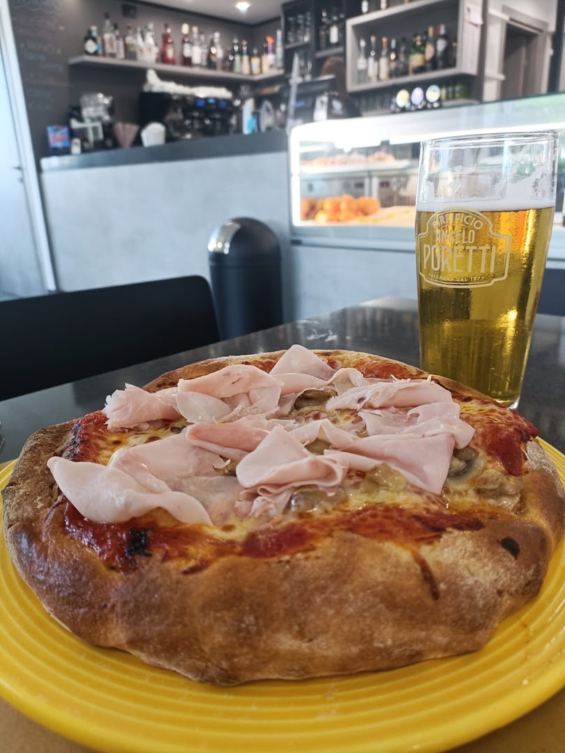 Bar Pensa