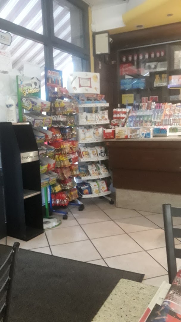 Bar Penzale