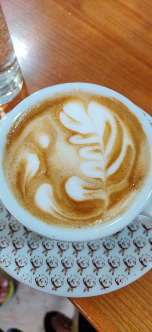 Bar Pepe Caffetteria dal 1967