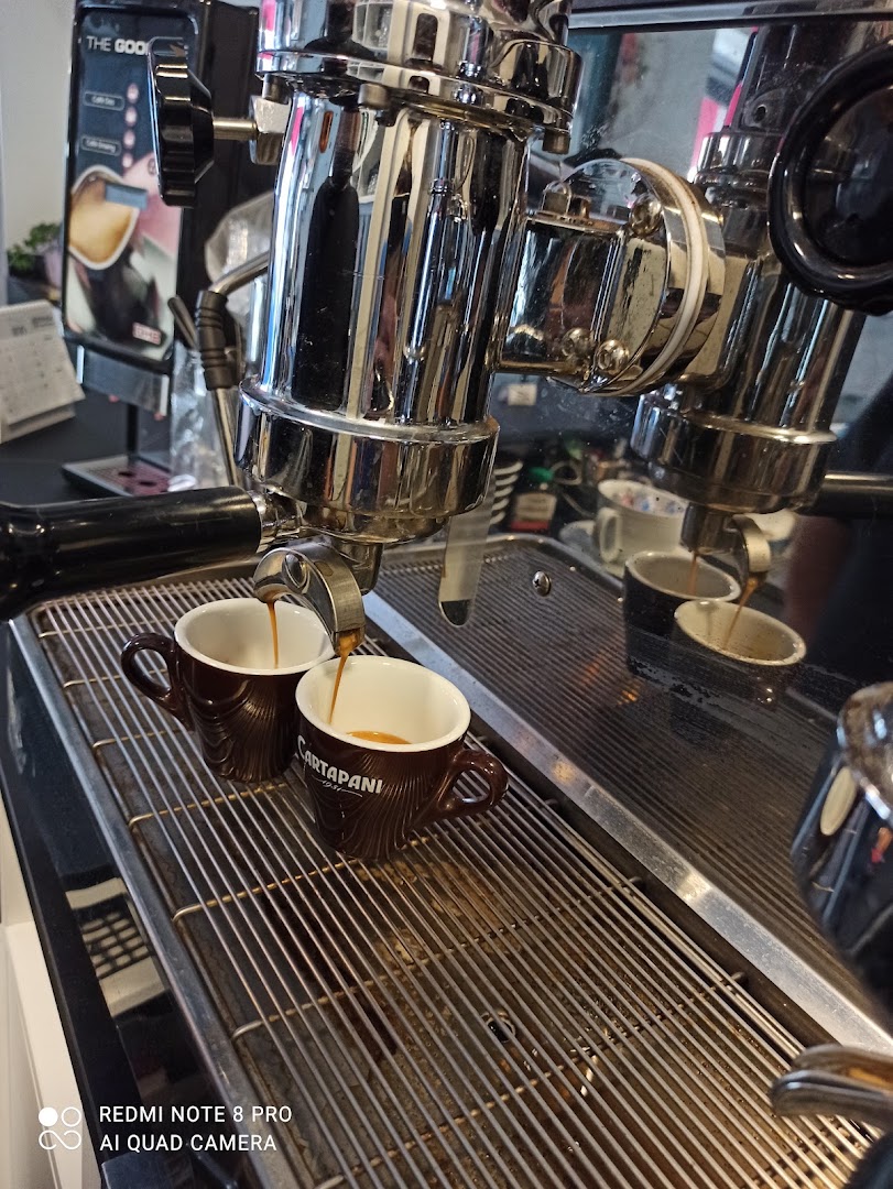 Bar Peperosa Cafè