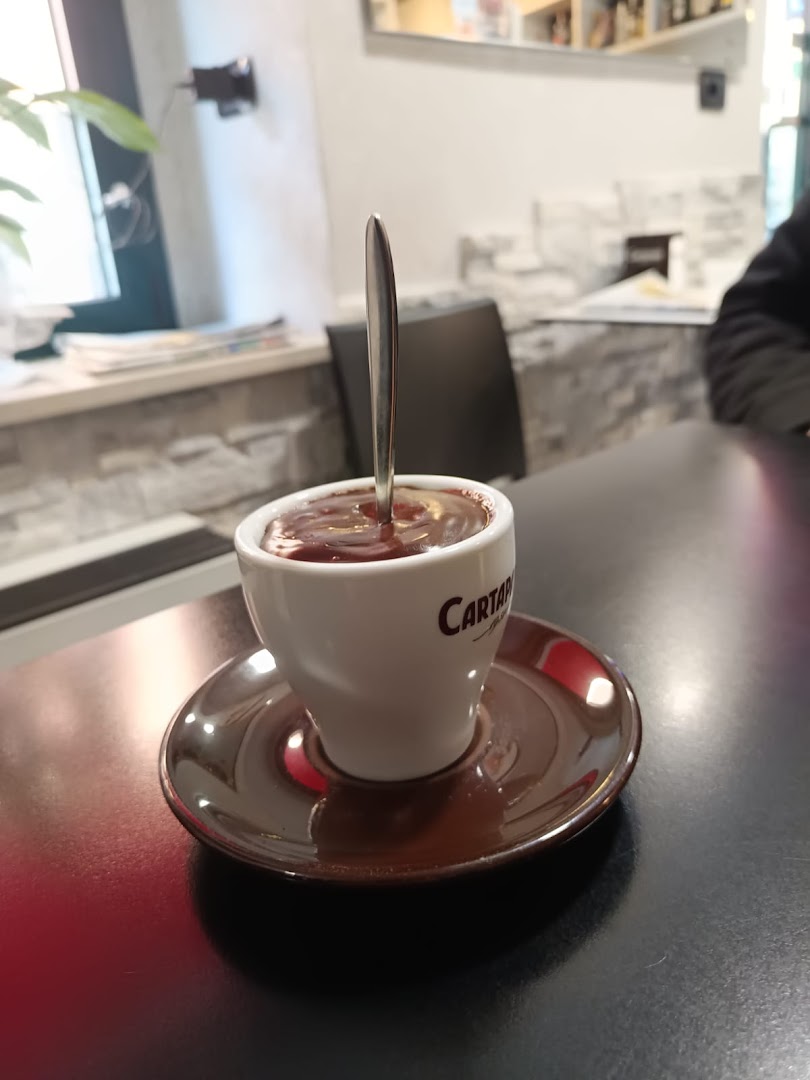 Bar Peperosa Cafè
