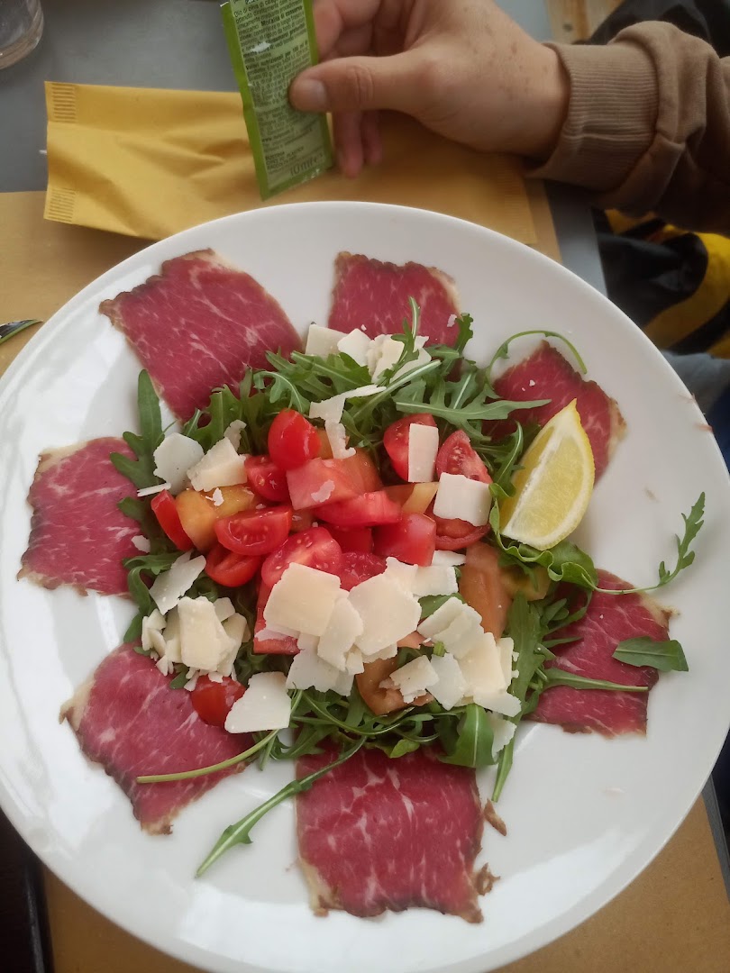 Bar PepeRosso
